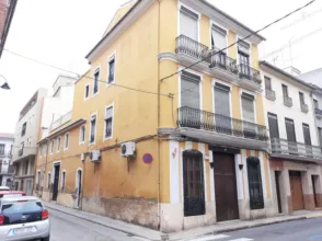 Casa en Carrer de Bailén
