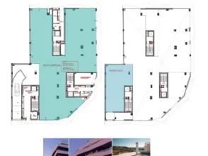 Local comercial en Alquenència-Venècia