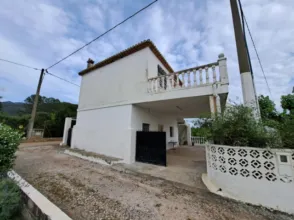 Chalet en Barraca D"Aigues Vives