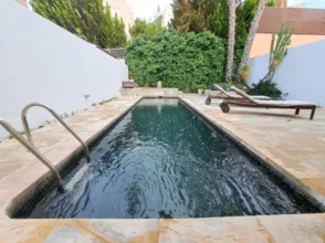 Casa adosada en Urb. El Racó