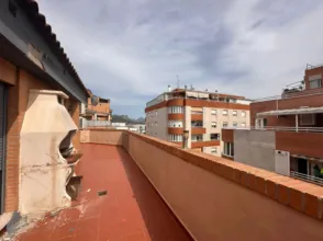 Ático en Zona Colegio Ausias March