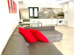 Casa en Avenida Touroperador Kuoni