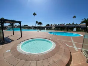 Casa en Avenida Touroperador Kuoni