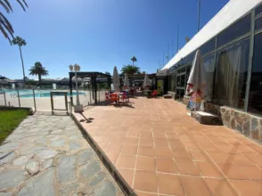 Casa en Avenida Touroperador Kuoni