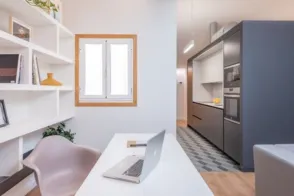 Ático en calle Ru Paseo Do, nº 21