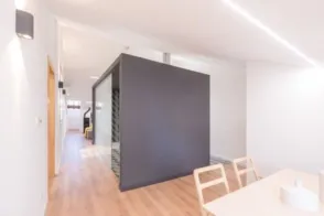 Ático en calle Ru Paseo Do, nº 21