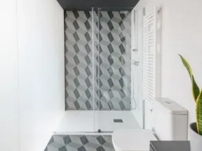 Ático en calle Ru Paseo Do, nº 21