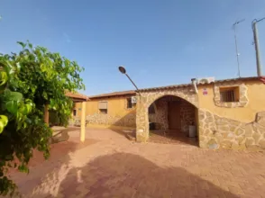 Casa en Cañadas de San Pedro