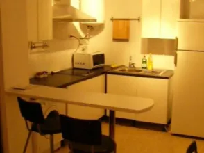 Estudio en Centro