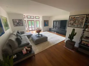 Piso en Paseo del Espolón