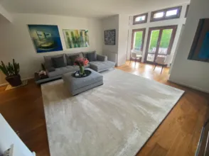 Piso en Paseo del Espolón