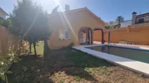 Casa en La Cala del Moral