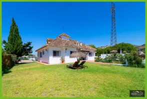 Chalet en La Cala del Moral