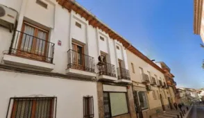 Piso en calle del General Vara de Rey