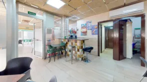 Local comercial en Instituto