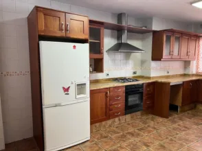 Casa en Entrevias