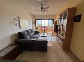 Piso en Avenida de Tirajana