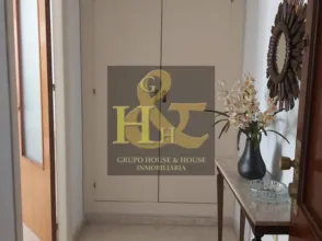 Piso en calle de la Calzada de la Infanta