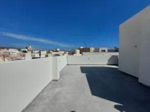 Piso en calle de la Palma