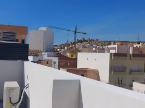 Piso en calle de la Palma