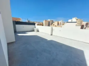 Piso en calle de la Palma