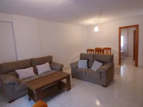 Piso en calle Soldado Español