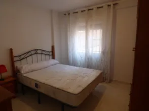 Piso en calle Soldado Español