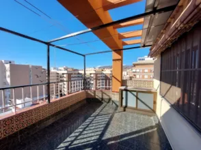 Ático en calle Doctor Gregorio Marañón