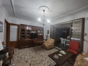 Ático en calle Doctor Gregorio Marañón