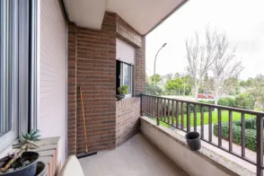 Piso en calle de Sahagún