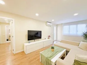 Piso en Carrer del Germà Joaquim