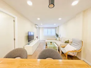 Piso en Carrer del Germà Joaquim