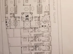 Terreno en Carretera Sta. Catalina