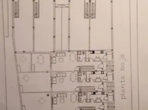 Terreno en Carretera Sta. Catalina