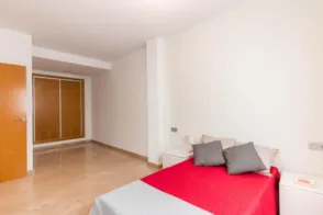 Piso en Avda. Principe de Asturias