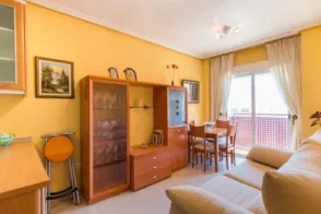 Apartamento en Belen