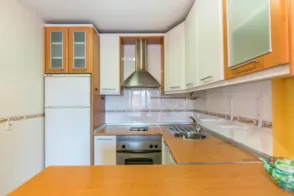 Apartamento en Belen