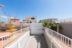 Chalet en Meloneras