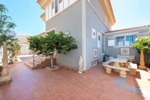 Chalet en Meloneras
