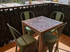 Casa en San Agustín