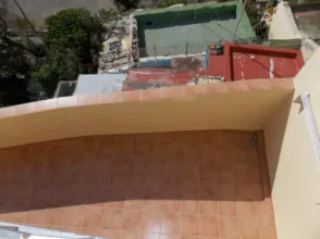 Apartamento en San Juan