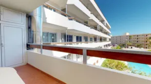 Apartamento en Playa del Inglés