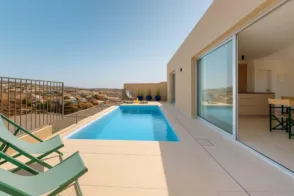 Casa en El Salobre