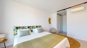 Casa en El Salobre