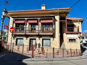 Casa en Centro Pueblo