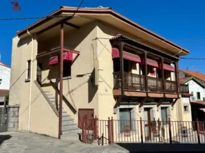Casa en Centro Pueblo