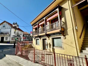 Casa en Centro Pueblo