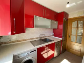 Piso en Plaza de Celedonio Romero