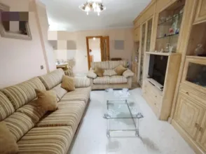 Piso en Carlos de Haya