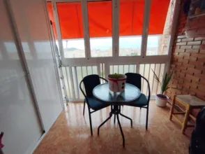 Piso en Carlos de Haya